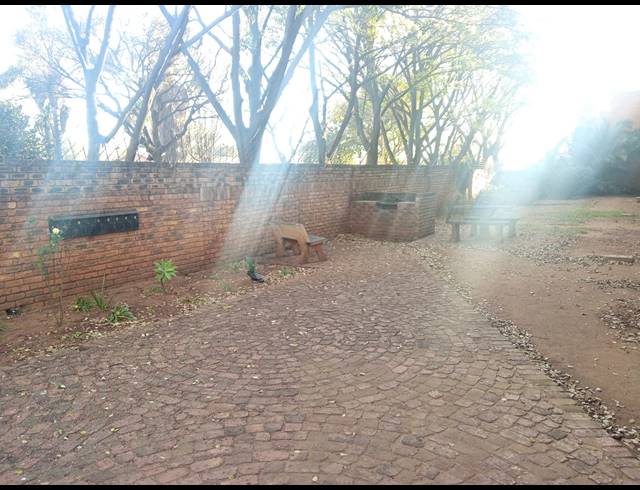 3 BEDROOM SECTIONAL TITLE FOR SALE IN BERTON PARK